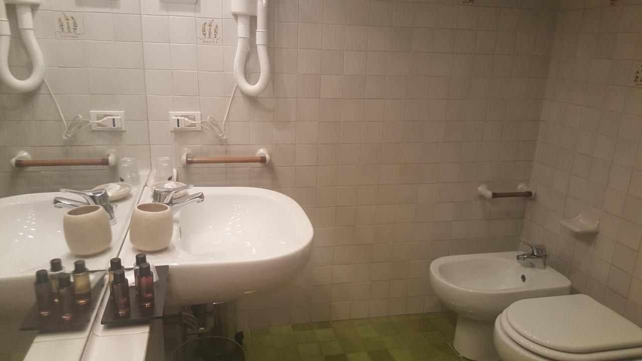 Villa Curti Sovizzo 외부 사진