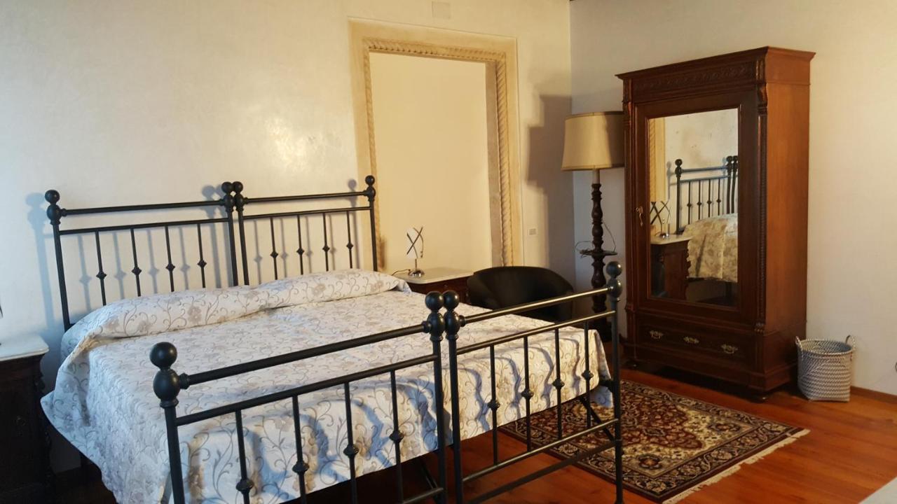 Villa Curti Sovizzo 외부 사진