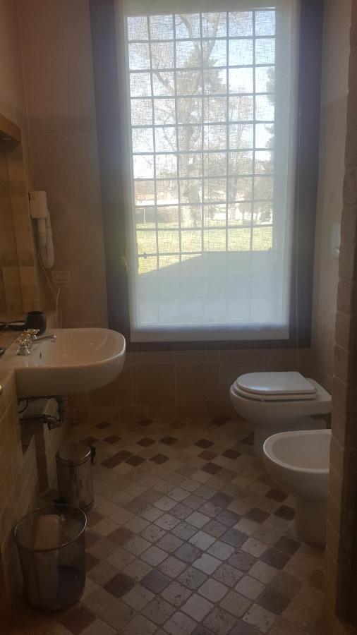 Villa Curti Sovizzo 외부 사진