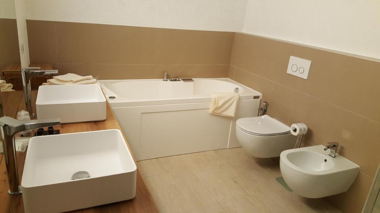 Villa Curti Sovizzo 외부 사진