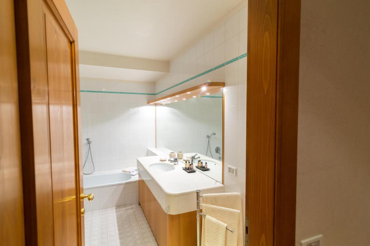 Villa Curti Sovizzo 외부 사진