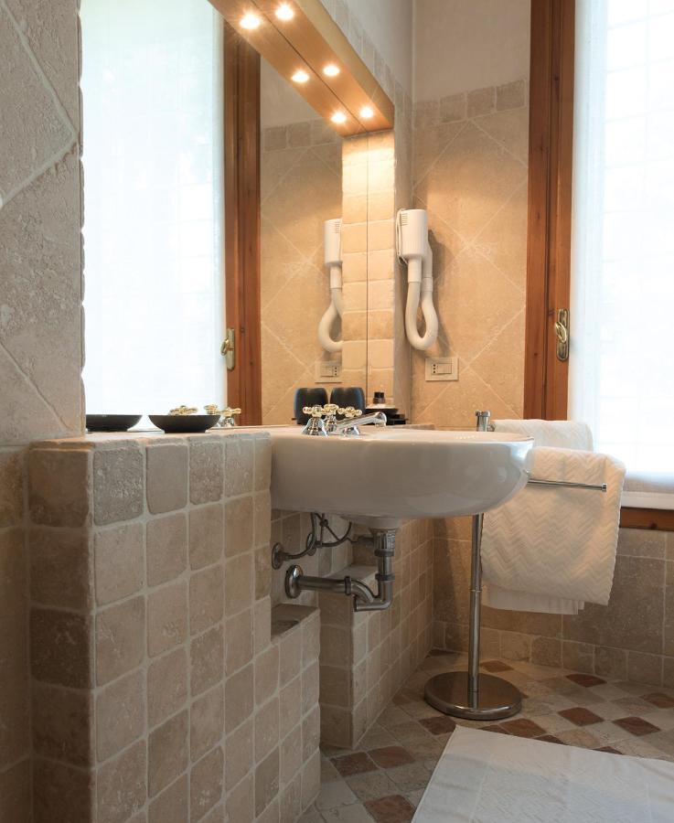 Villa Curti Sovizzo 외부 사진
