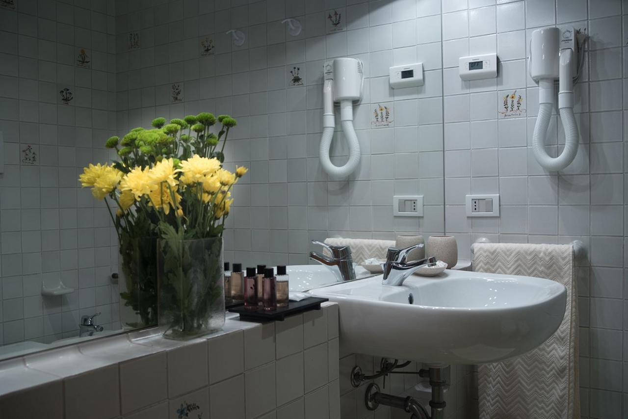 Villa Curti Sovizzo 외부 사진