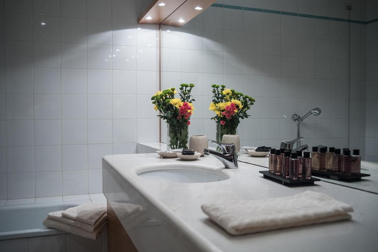 Villa Curti Sovizzo 외부 사진