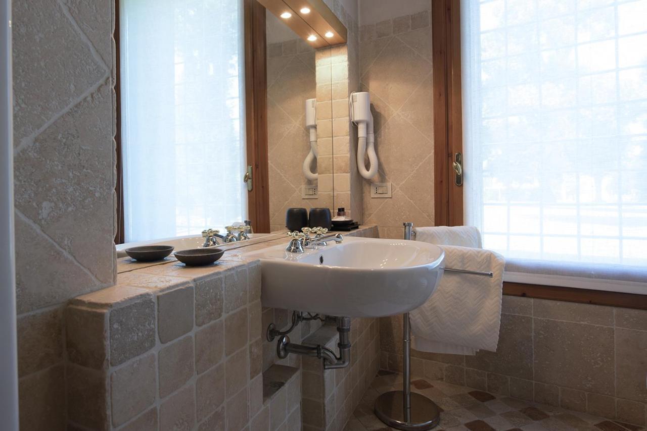 Villa Curti Sovizzo 외부 사진