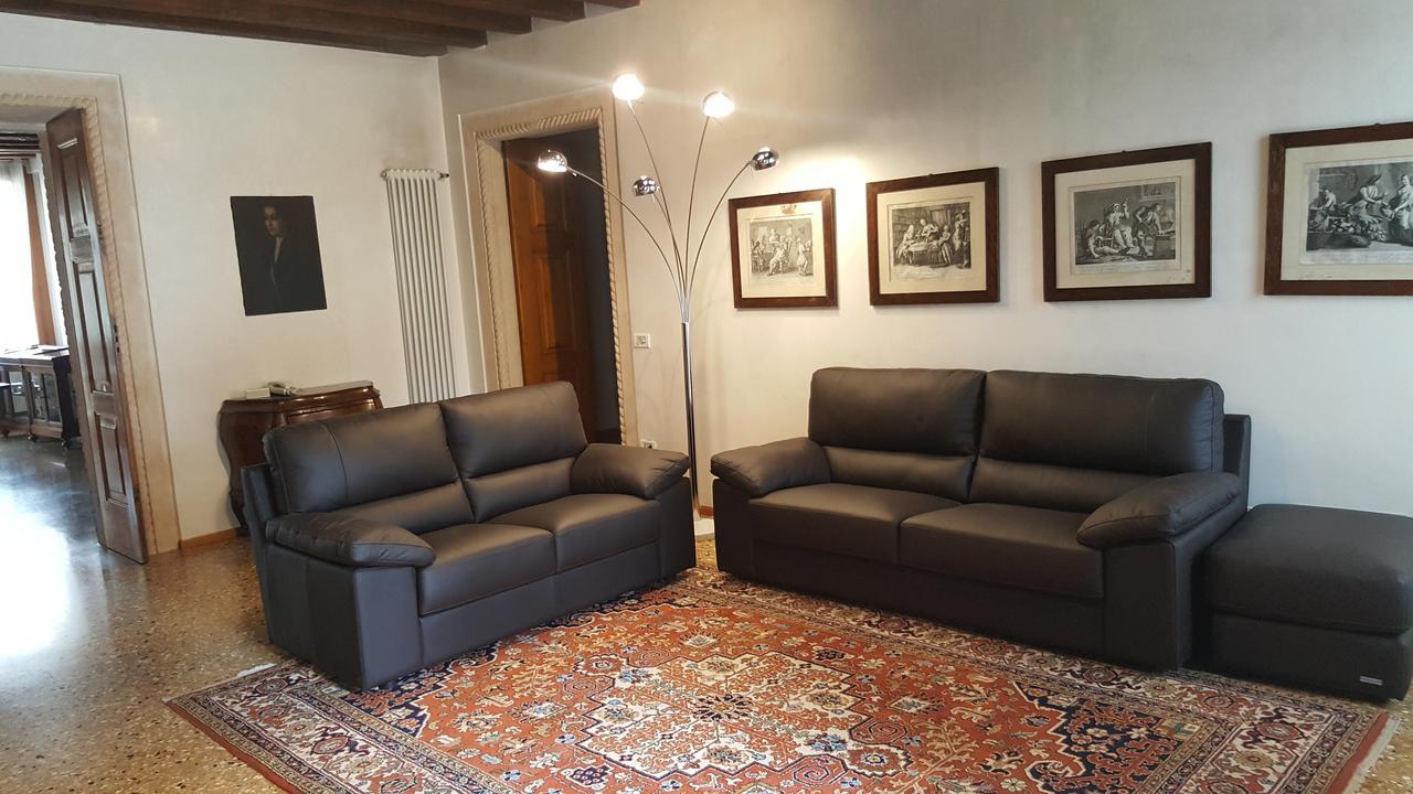 Villa Curti Sovizzo 외부 사진