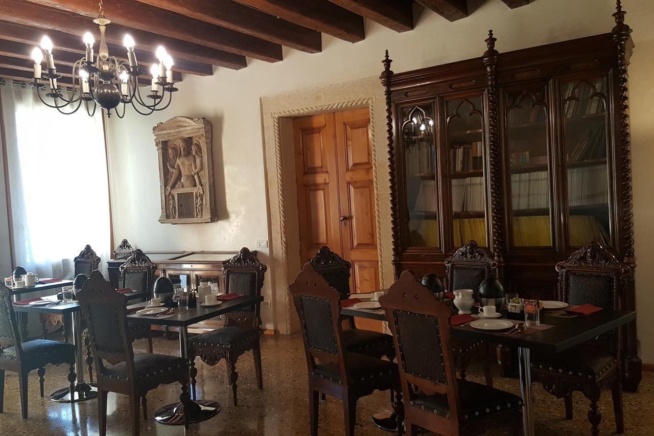 Villa Curti Sovizzo 외부 사진